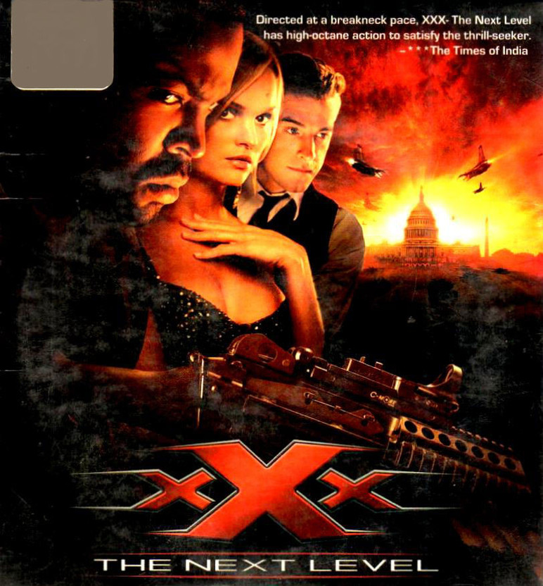 Really. happens. XXX movie cover Apologise, but, XXX movie cover with you